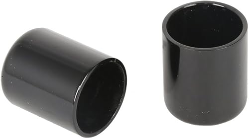 Miniatura 6 de xmt-moto hardware de acoplamiento punto Cover Kit para Harley Touring Street Glide FLHX FLHT, Cromado