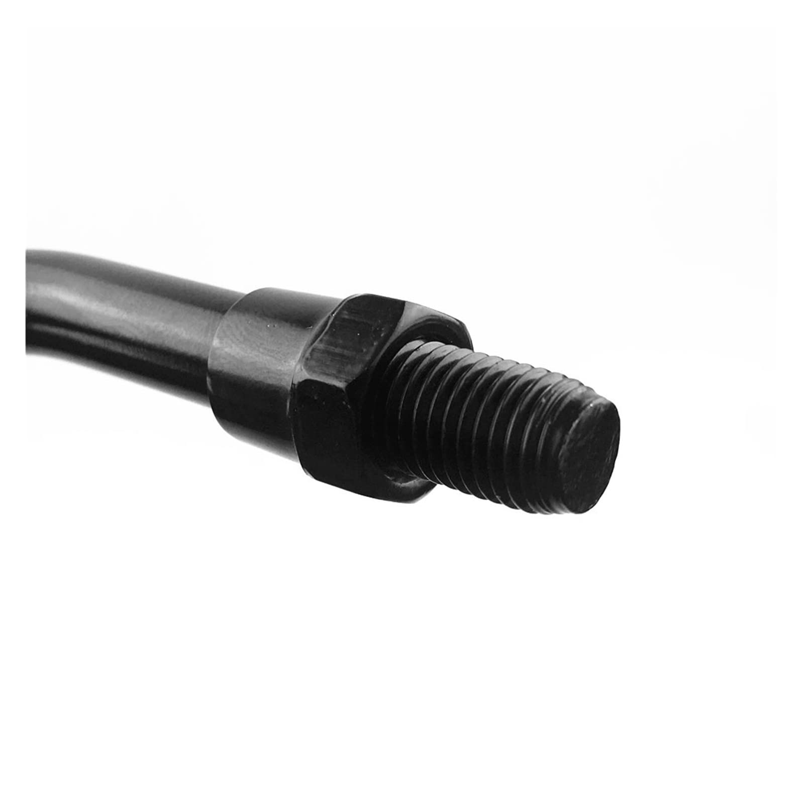 Specchietto retrovisore Universale 8mm 10mm Rotondo specchietto retrovisore per Moto Bicicletta elettrica specchietti retrovisori Regolabili a 360 Gradi specchietto Later