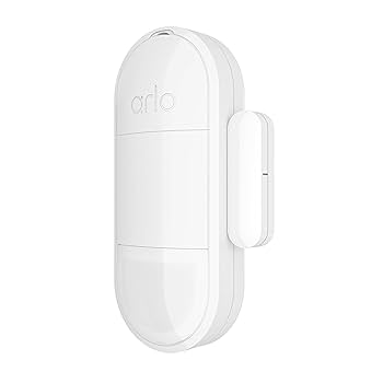 Amazon.com : Arlo All-in-One Sensor - 8 in 1 with Open/Close