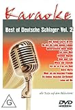 Karaoke - Best of Deutsche Schlager Vol. 02