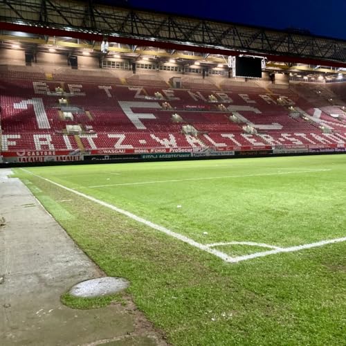 #150 Lautern-R&uuml;ckfall, Torh&uuml;ter-Debatte, & Blick auf Braunschweig