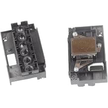 L805 Print Head 4-Pack Compatible with Printer Supplies L800 DTF DTG Modified Printer Replacement for Part Number L805L800 Print Head