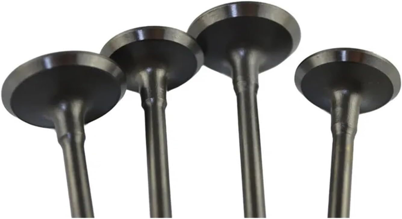 ツインカム AN250 AN 250 2008-2015 用 オートバイ吸気・排気バルブステムキット