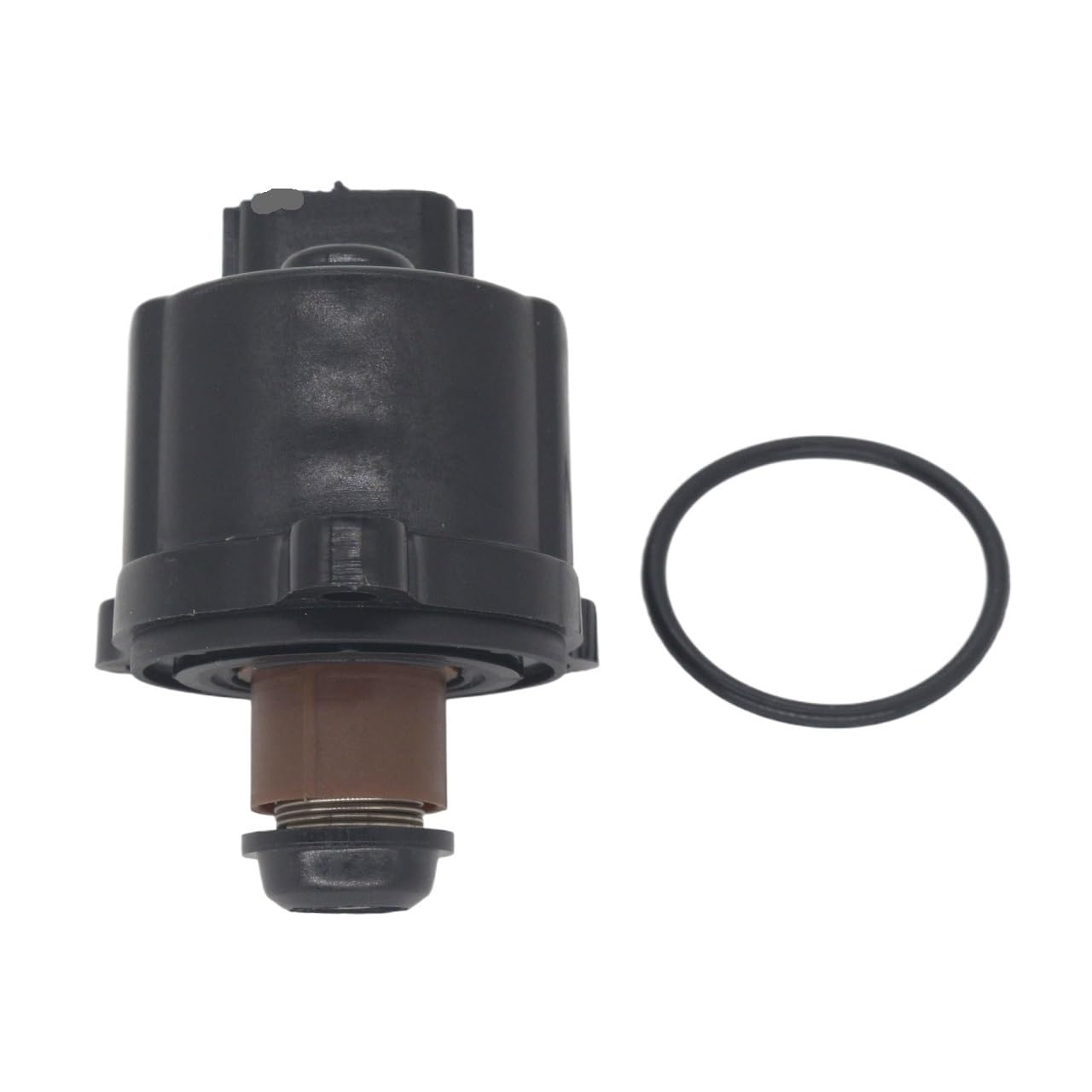18137-87L01 Válvula IAC De Control De Ralentí for Motor Fueraborda S-zuki De 4 Tiempos DF70A DF80A DF90A Reemplaza 18137-87L00 18137-87L02