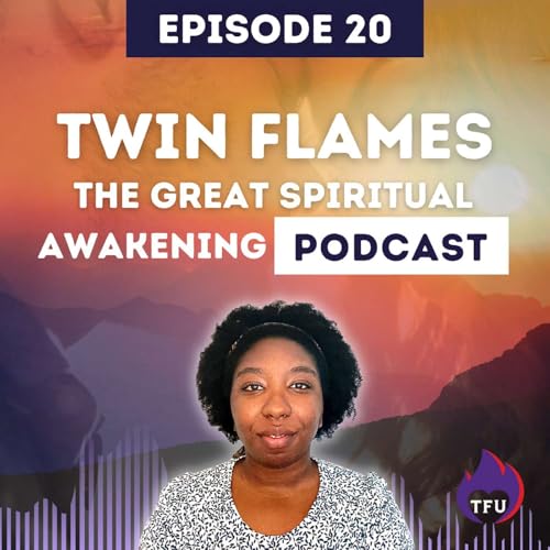 Stop Chasing & Start ATTRACTING Your Twin Flame | With Yoreen