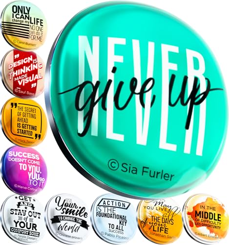 Motivational Magnets