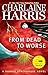 Produktbild From Dead to Worse: A Sookie Stackhouse Novel (Sookie Stackhouse/True Blood, Band 8)