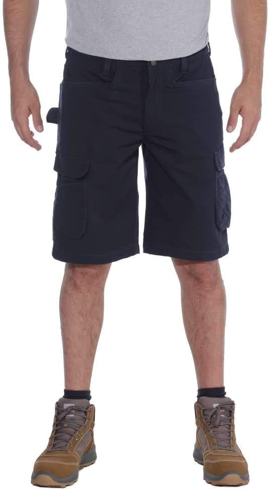 Carhartt 104201 Steel Multipocket Shorts