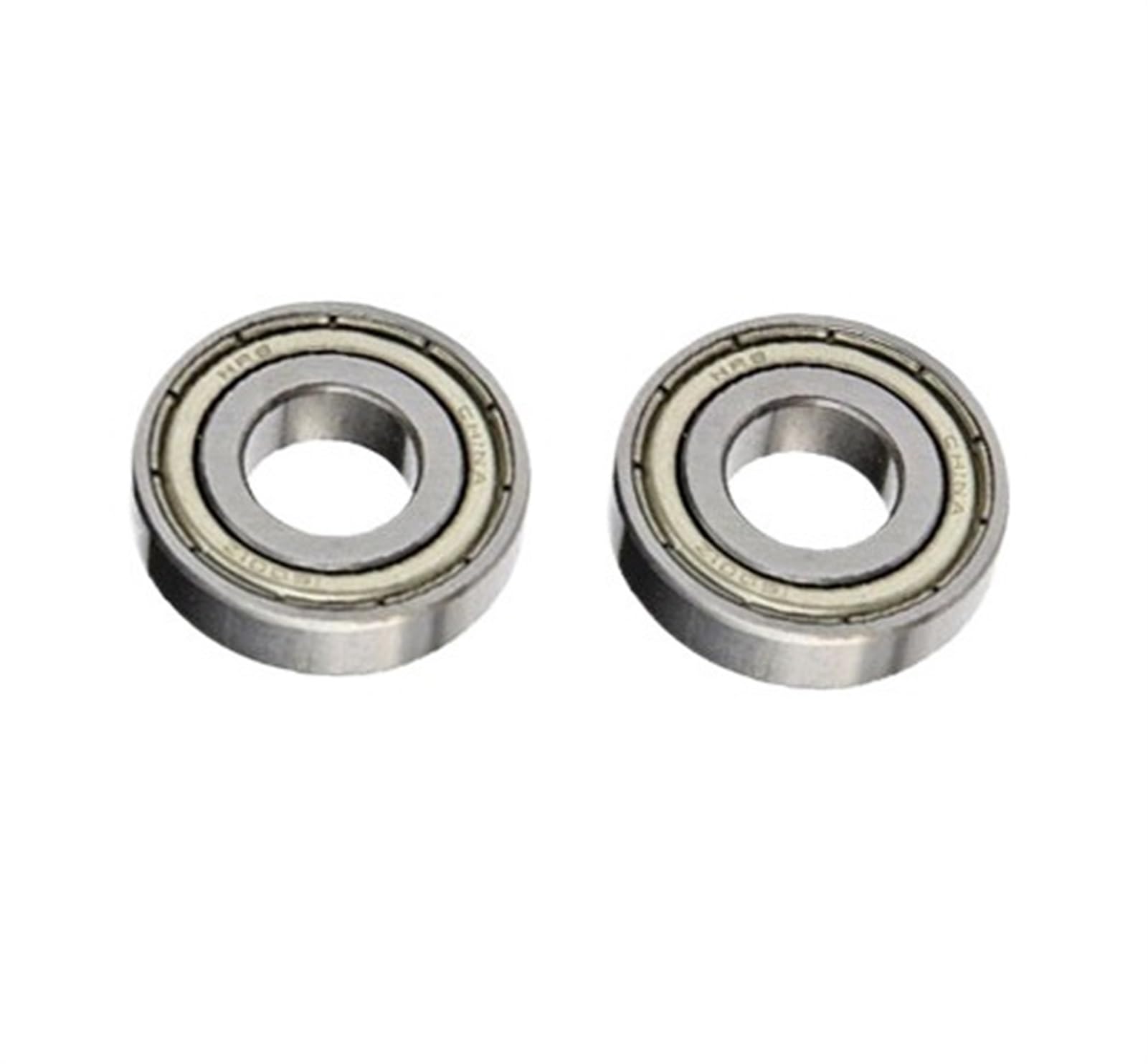 Roulements rigides à billes 16001ZZ double blindage 12x28x7mm