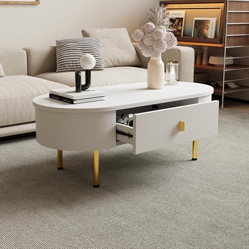 Table de chambre à coucher avec tiroirs pour optimiser l'espace