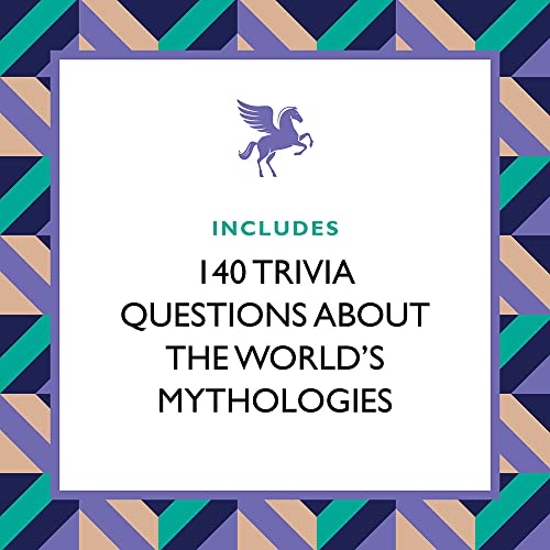 Ridley's Mythology Trivia miniatura 2