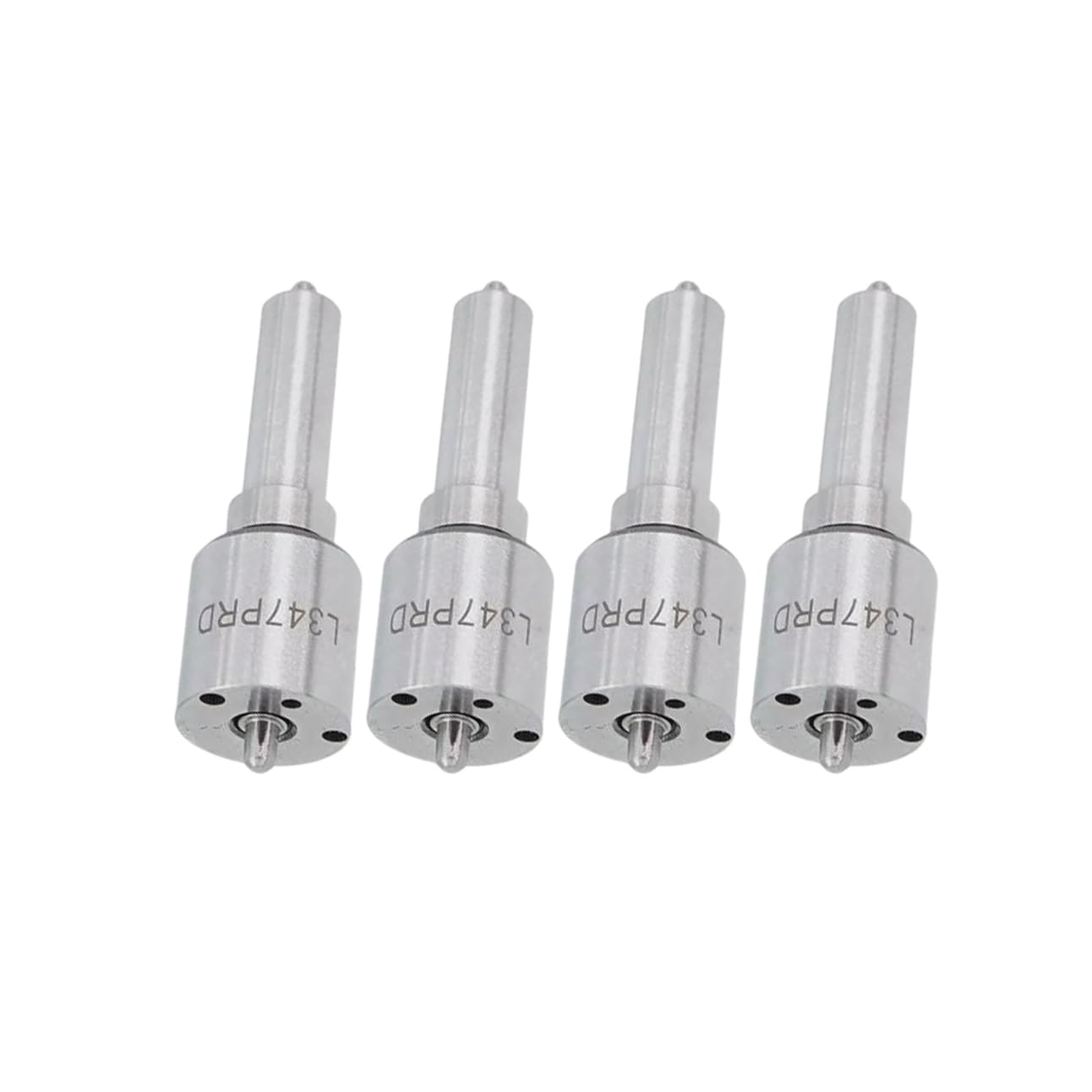 Amazon.com: Cabezales 4PCS L374PRD Fuel Nozzle Injector Common