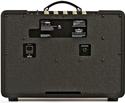 Vox AC10C1 Amplificateur de guitare - Les Beatles, Paul McCartney, John Lennon, RIngo Starr, George Harrison Vox AC10C1 Amplificateur de guitare – Image 4