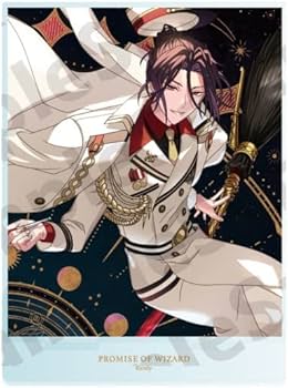 Amazon.co.jp: 魔法使いの約束 アクリルスタンドパネル 1周年 1st