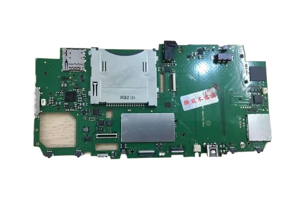 Scheda madre scheda madre versione USA for 2DSXL for Nintendo 2DSXLParti di ricambio for console di gioco | Scheda madre scheda madre versione USA for 2DSXL