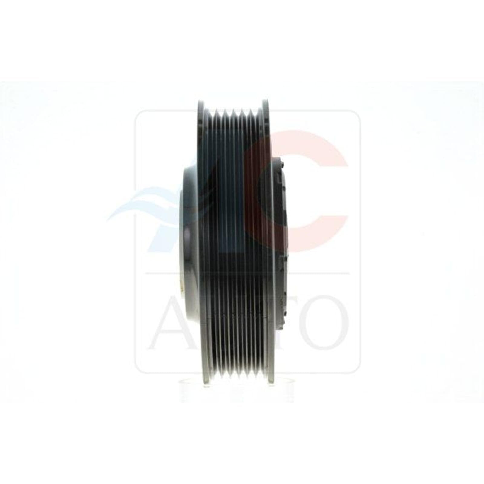Acoplamiento magnético AC-06DN130 122, 115 mm