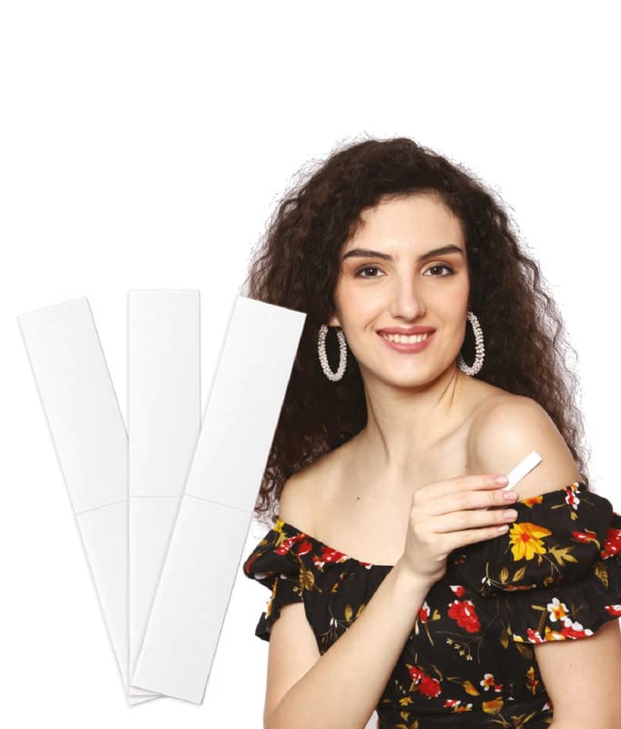 La Ella Women Double Sided Tape For Clothes Fashion Body Tape With