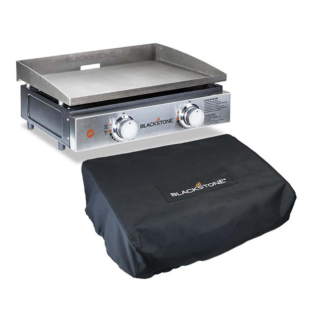Blackstone 22 Tabletop Griddle : Amazon.ca: Patio, Lawn & Garden