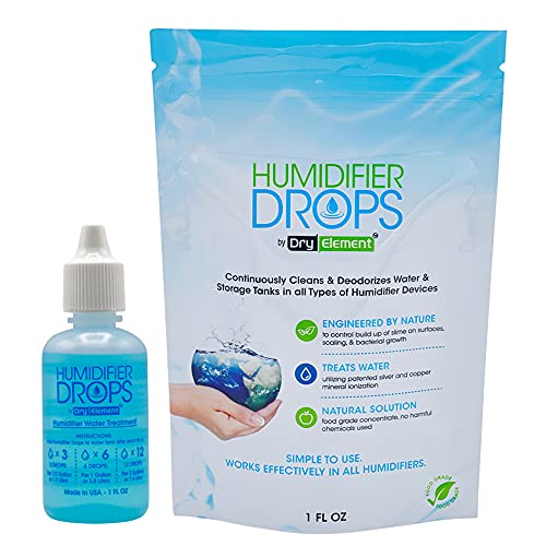 The Original Humidifier Drops -...