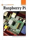 Raspberry Pi (21st Century Skills Innovation Library: Makers as Innovators) (English Edition)
