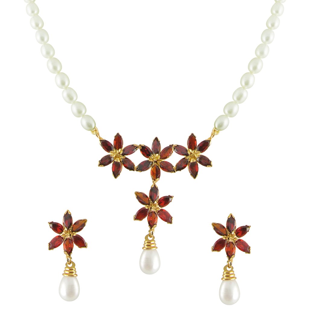 See full amazon price history chart for Sri Jagdamba Pearls Pearl Pendant for Women -White | Necklace to Gift Women & Girls| With Certificate of Authenticity Sri Jagdamba Pearls Pearl Pendant for Women -White | Necklace to Gift Women & Girls| With Certificate of Authenticity (B00L7WTXGM) Amazon Price History, Amazon Price Tracker