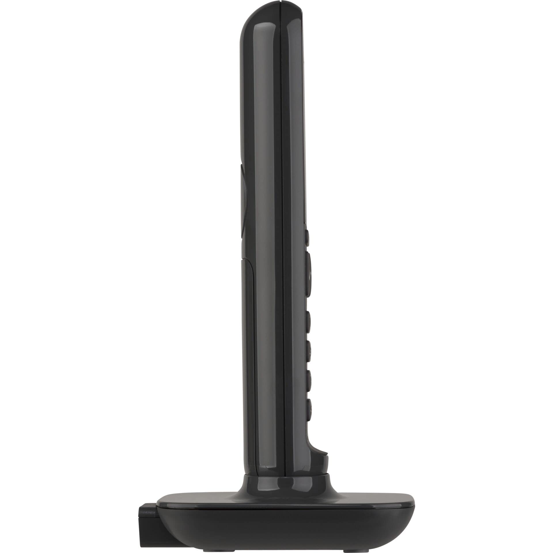GIGASET CL390HX TELÃ‰FONO IP GRIS TERMINAL INALÁMBRICO, 50 M, 230 M, 5,08 CM (2"), MONOCROMO