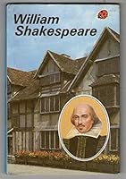 William Shakespeare (Ladybird Books Great Authors) 0721406203 Book Cover