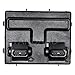 Standard Motor Products DWS-624 Power Window Switch