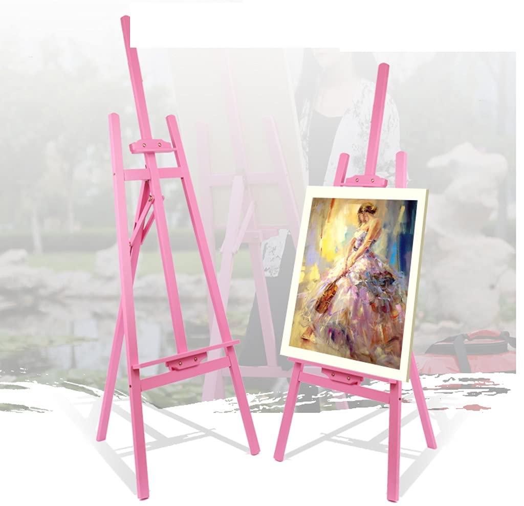 150 Cm Cavalletto Da Disegno Set Pieghevole Multifunzionale Schizzo Easel Bracket Tipo Desktop In Legno Solido In Piccolo Art Beginner Studente Adulto