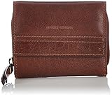 Durch den stabilen Reißverschluss sind alle Essentials sicher in der Tasche verstaut
