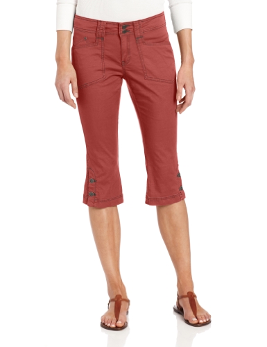 Royal Robbins Women's Kick It Capri