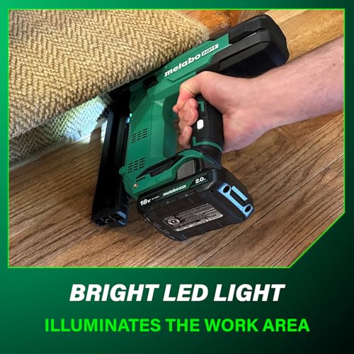 Metabo HPT N1804DB thumbnail 11