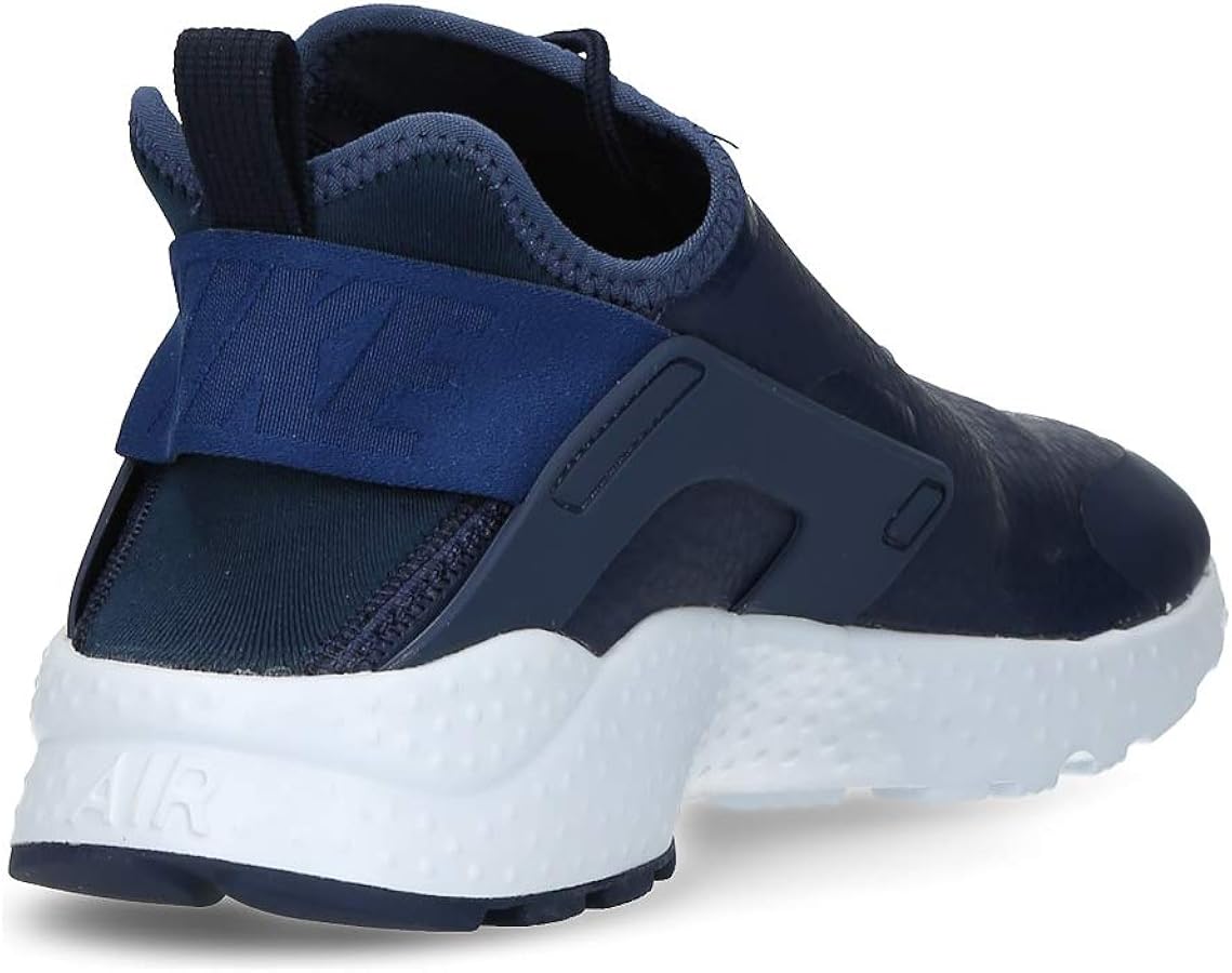 huarache midnight navy