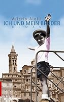 Ich Und Mein Bruder: Roman 3379200557 Book Cover