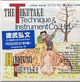 THE TOKUTAKE Technique&instrument Co.Ltd.