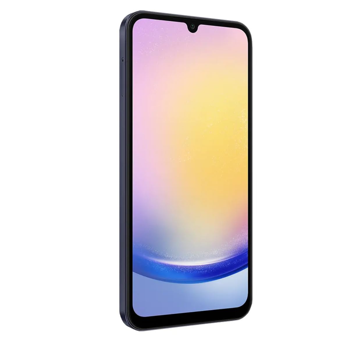 Smartphone Samsung Galaxy A25 5G 256GB - Azul Escuro (Seminovo