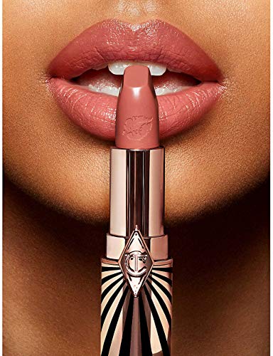 Charlotte Tilbury Hot Lips 2 Matte Revolution 3.5 g Lipstick In Love With Olivia product thumbnail 7