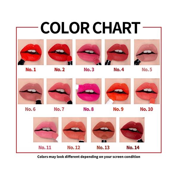 Long-Lasting-Lip-Stain-for-Lips-and-Cheek-Tint-Various-Korea-Velvet-Plumping-Lip-Marker-Lip-Matte-tints-PASSIONCAT-Twist-Velvet-Tint-3-No3 PASSIONCAT Long Lasting Lip Stain for Lips and Cheek Tint | High Pigment Color | lightweight Matte Finish | Weightless | Full Coverage | Twist Velvet Tint #3 (No.3)