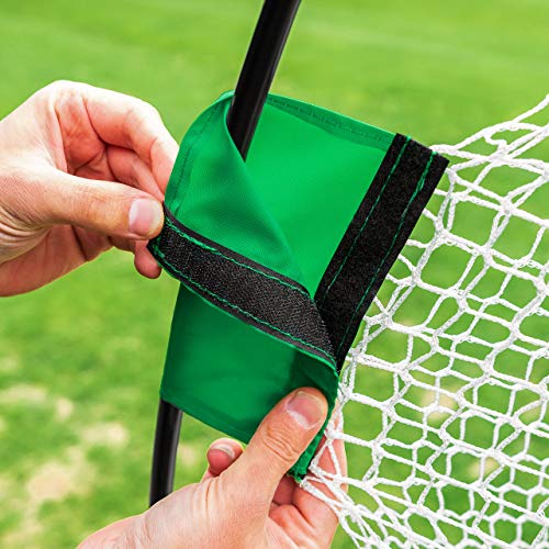 FORB-Red-de-Golf-Profesional-PortatilEntrenamientos-en-el-Campo-o-en-el-Jardin–2-Tamanos-Disponibles-Malla-de-Practicas