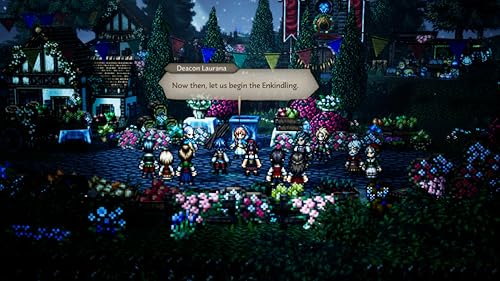 Miniatura 6 de Octopath Traveler 0