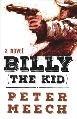 Billy the Kid: a nove
