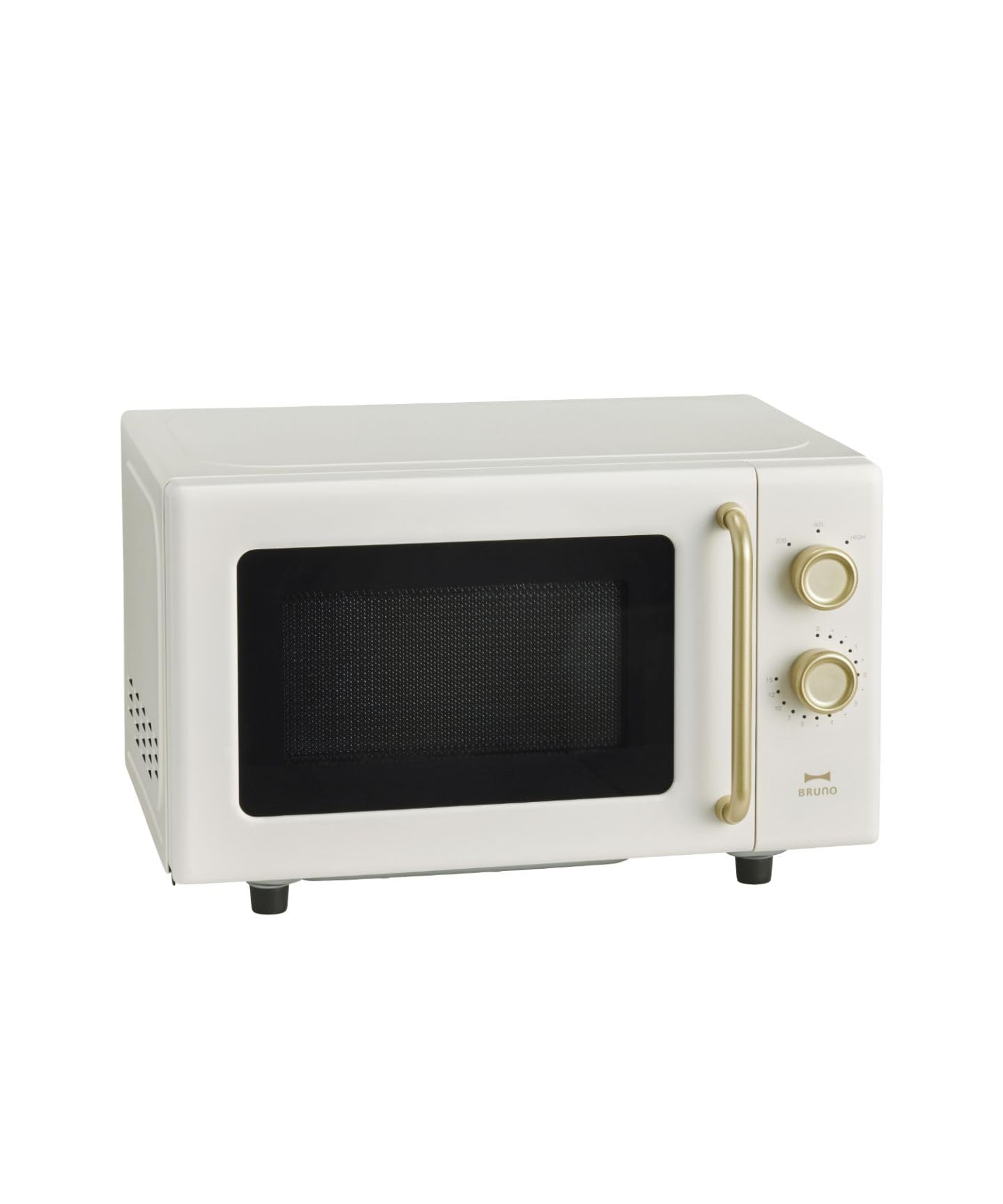 Amazon.co.jp: Bruno BRUNO Microwave for Single Living, Single