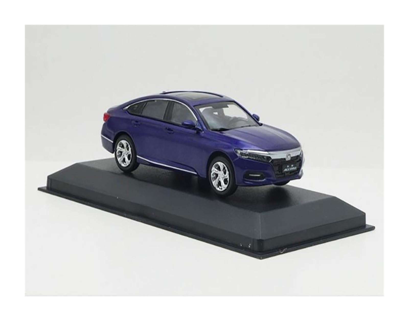 Amazon.com: GAC Honda Tenth Generation Honda Accord Alloy Model