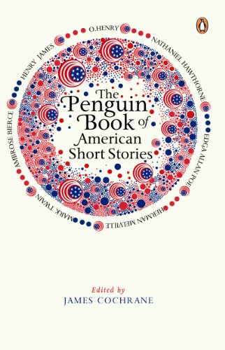 The Penguin Book of American Short Stories (English Edition)