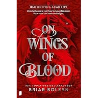 On Wings Of Blood