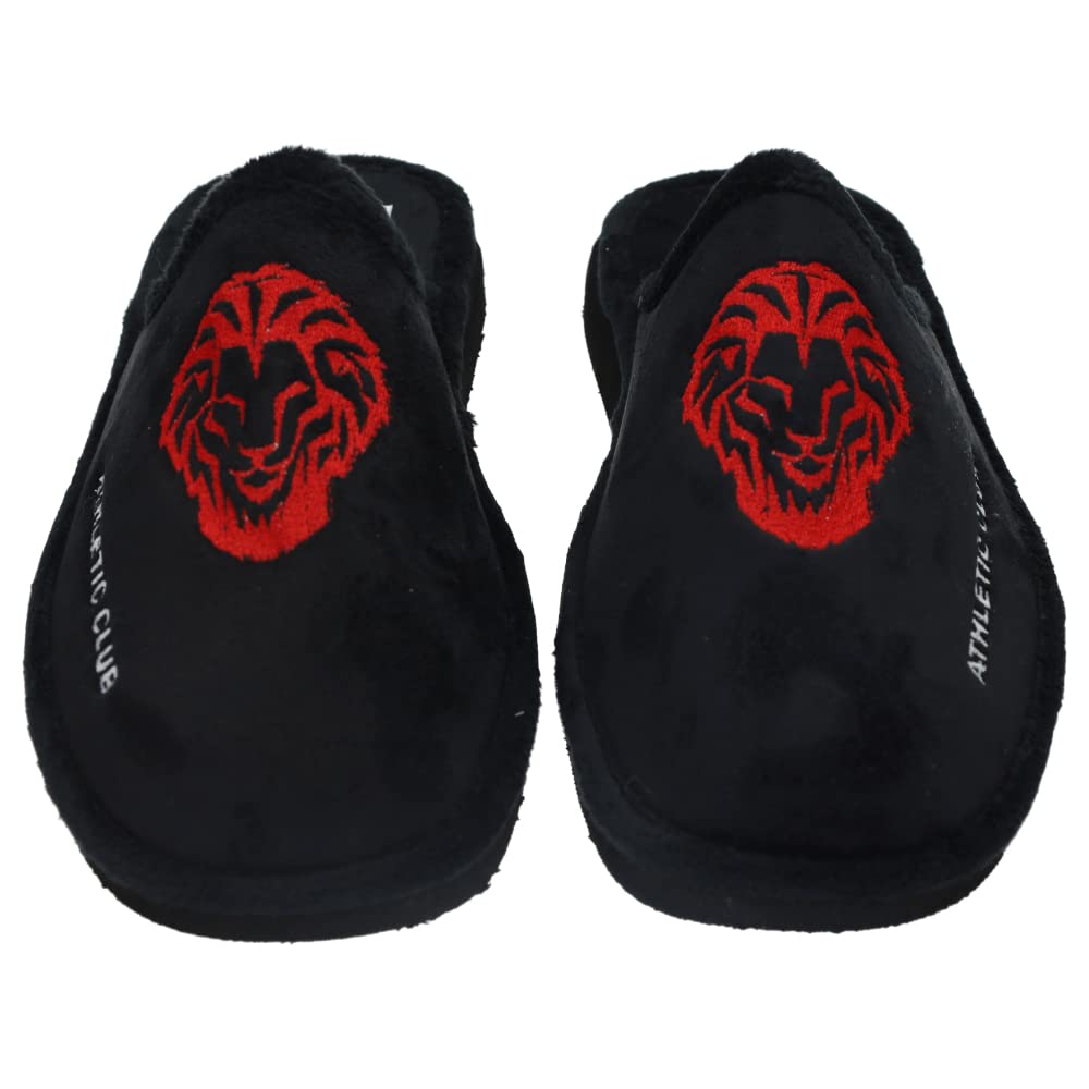 Andinas 925-10 Zapatillas LEÓN Hombre Zapatillas CASA