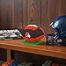 Cleveland Browns NFL 3D BRXLZ Football Puzzle 1Z