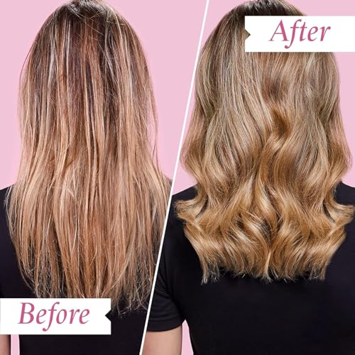 Philip Kingsley Haircare Smooth & Shiny Travel Set, Re Moisturizing Shampoo and Conditioner, Hydrates Coarse, Wavy and Frizzy Hair, With Elasticizer Deep-Conditioning Hair Mask - Image 7