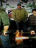 Blacksmith Demonstration