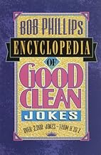 Encyclopedia of Good Clean Jokes
